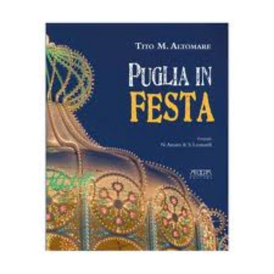 Immagine di Puglia in Festa